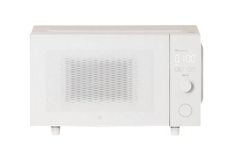 Купить Xiaomi Mijia Smart Microwave Oven 23L (WK001) White