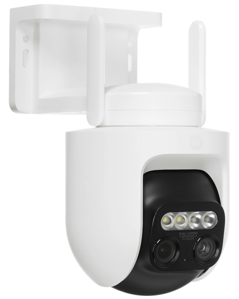 Купить Xiaomi Outdoor Camera CW700S EU (MJSXJ06HL) White