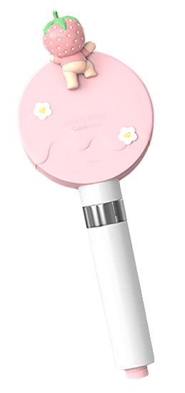 Купить Xiaomi Dabai Pink Gift Pack Taddy (DXHS001) 