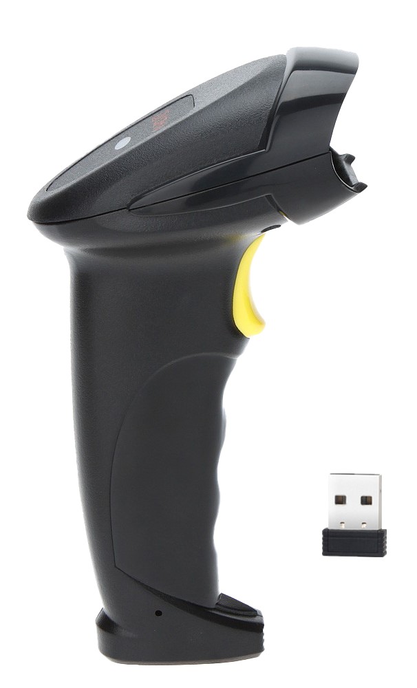 Купить YHDAA YHD-8200DB 2D WIRELESS BARCODE SCANNER