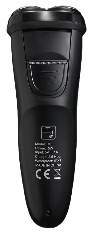 Купить Xiaomi Bomidi Electric Shaver M5