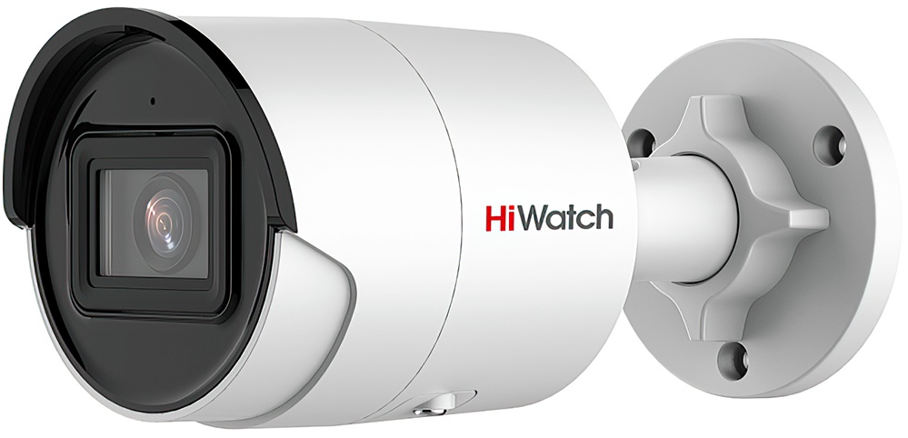 Купить HiWatch IPC-B022-G2/U (2.8mm)