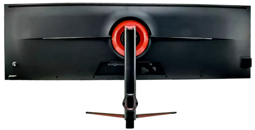 Купить CARCAM Ultrawide Curved Monitor 49'' 75Hz (CCLED49C875)