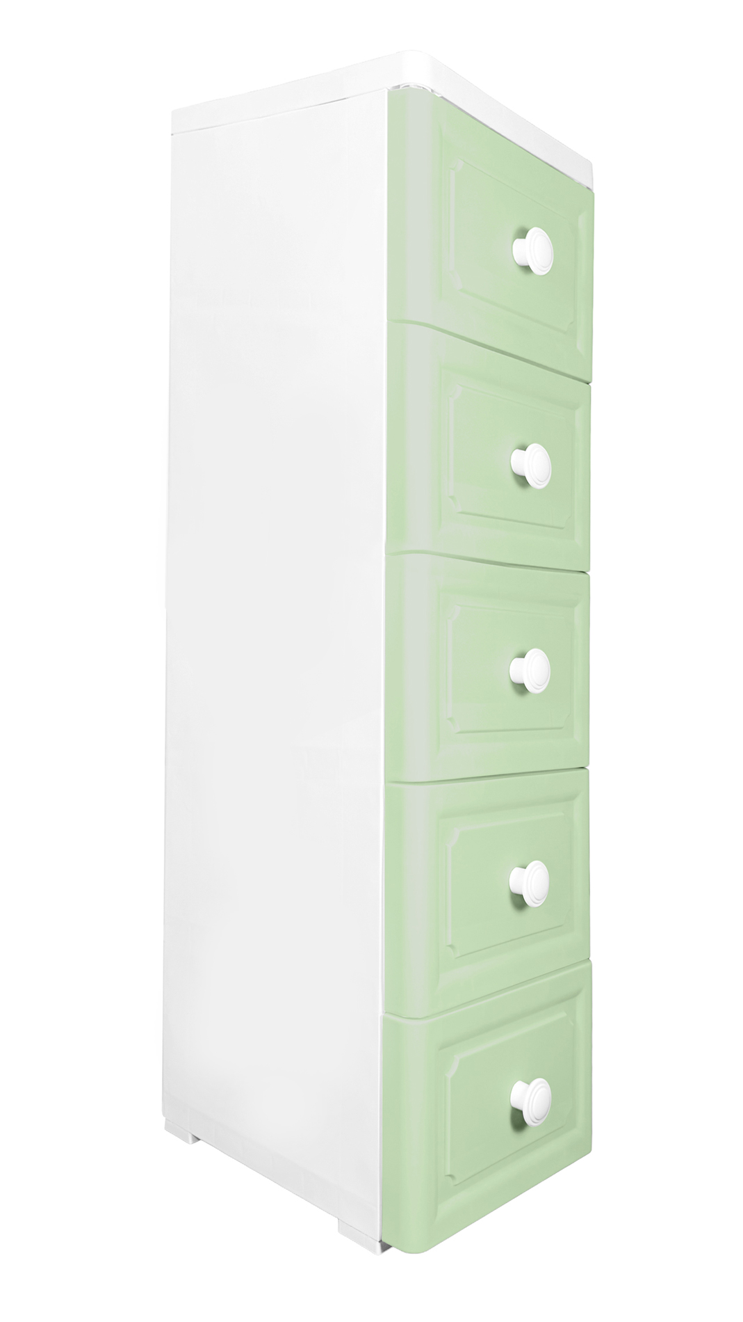 Купить SUNTEK Plastic Storage Cabinet 2505I Green
