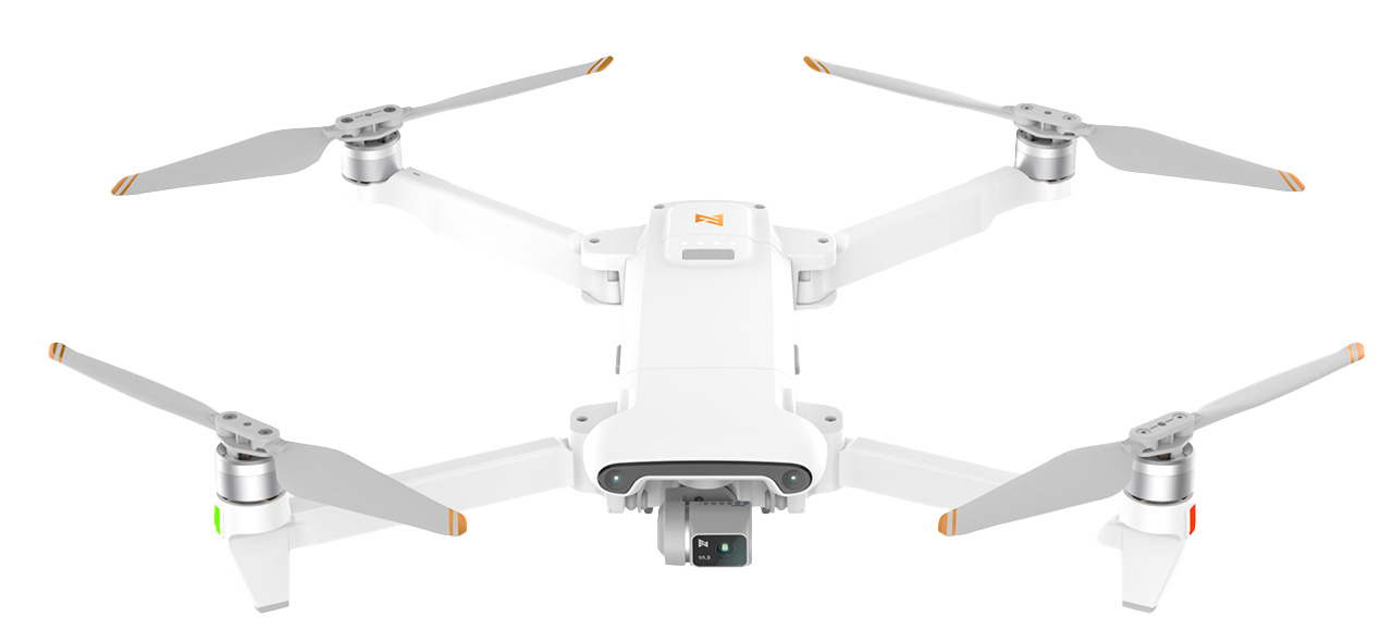 Купить Xiaomi Fimi X8 PRO with Megaphone