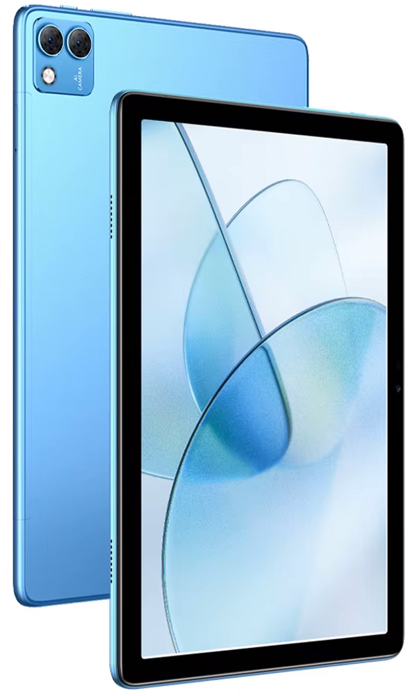 Купить DOOGEE T10S 6/128 Gb Neptune Blue