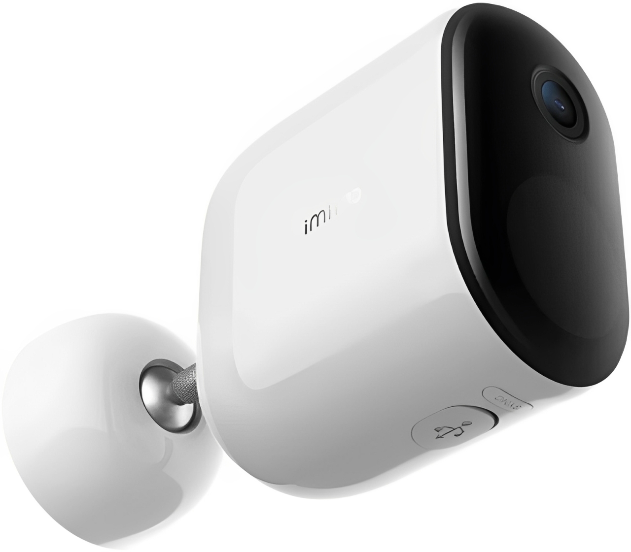 Купить Xiaomi Imilab EC4 Spotlight Battery Camera (CMSXJ31A) White