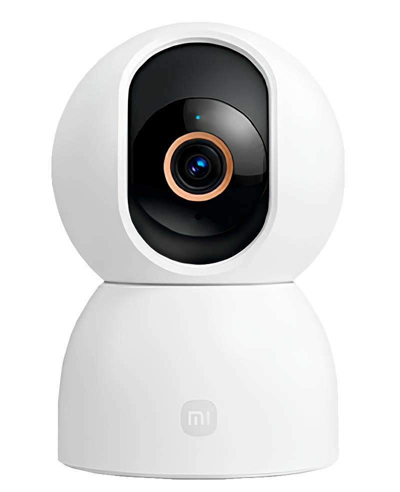 Купить Xiaomi Smart Camera C500 EU White