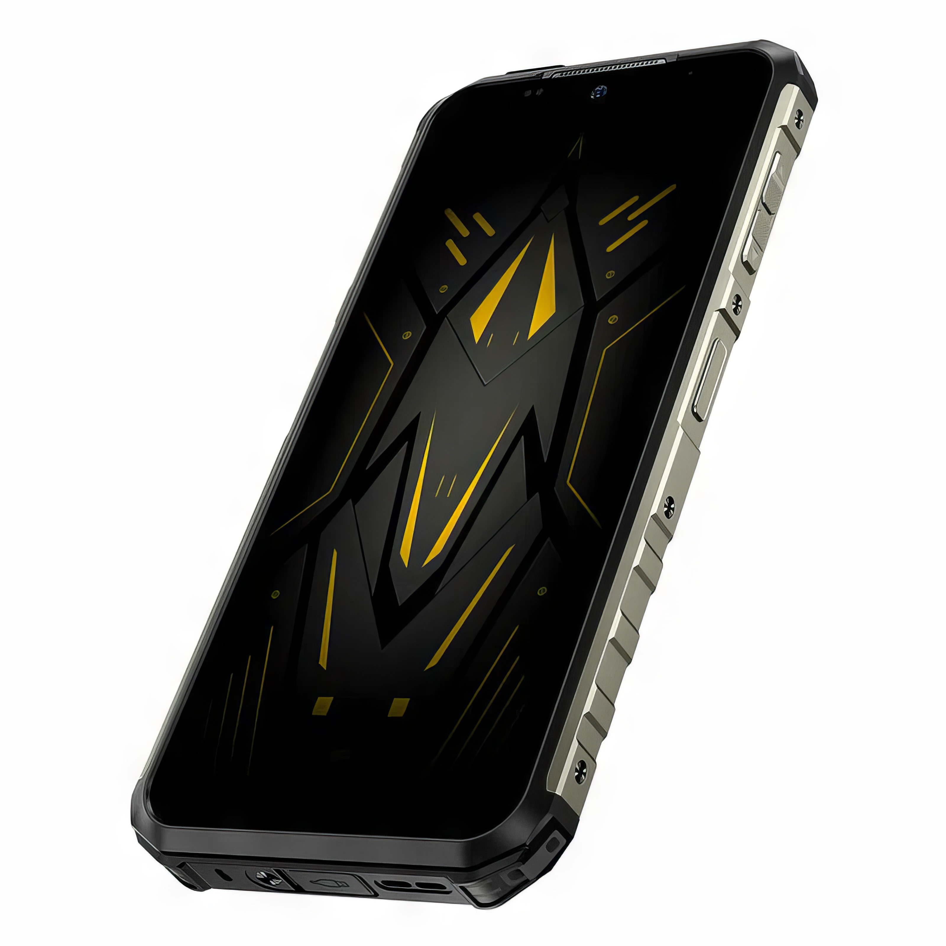 Купить Ulefone Armor 22 8/128 Black