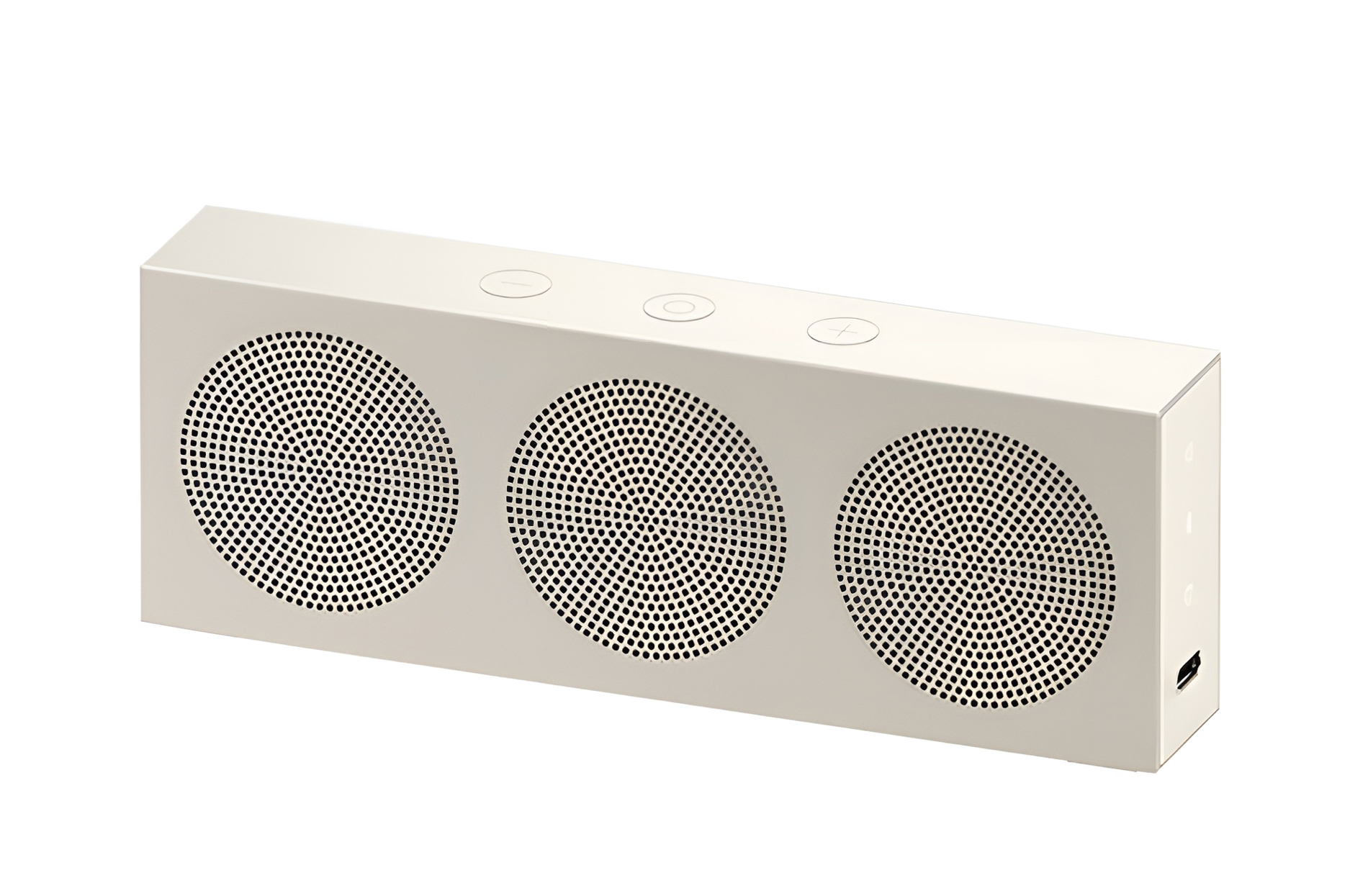 Купить Xiaomi Portable Bluetooth Speaker (OH3S) Titanium Color