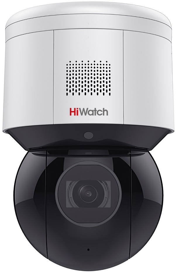Купить HiWatch PTZ-N3A204I-D (2.8-12mm)