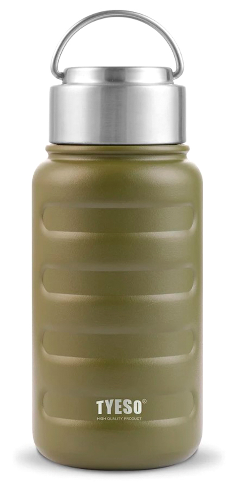 Купить Tyeso Vacuum Insulated Bottle 270ml (TS-8832) Green