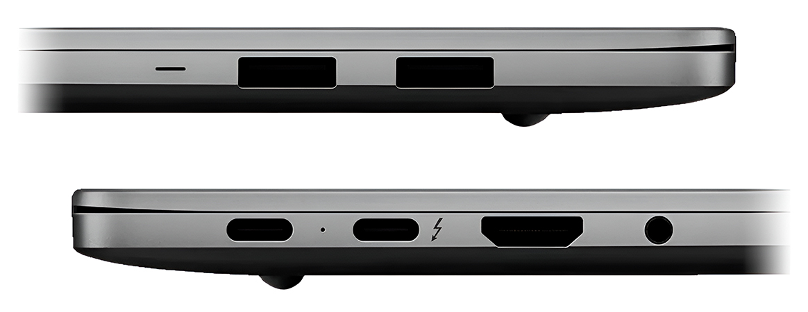 Купить Xiaomi RedmiBook Pro 16 2024 Ultra5/32G/1T/ARC Graphics (JYU4592CN)  (Windows, Русская раскладка)