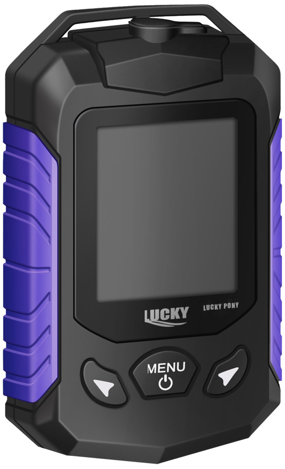 Купить LUCKY Fish Finder FL168-W