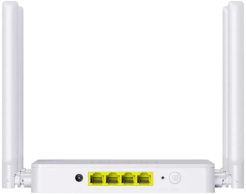 Купить COMFAST AX3000 Wireless MESH Router WiFi6 (CF-WR630AX)