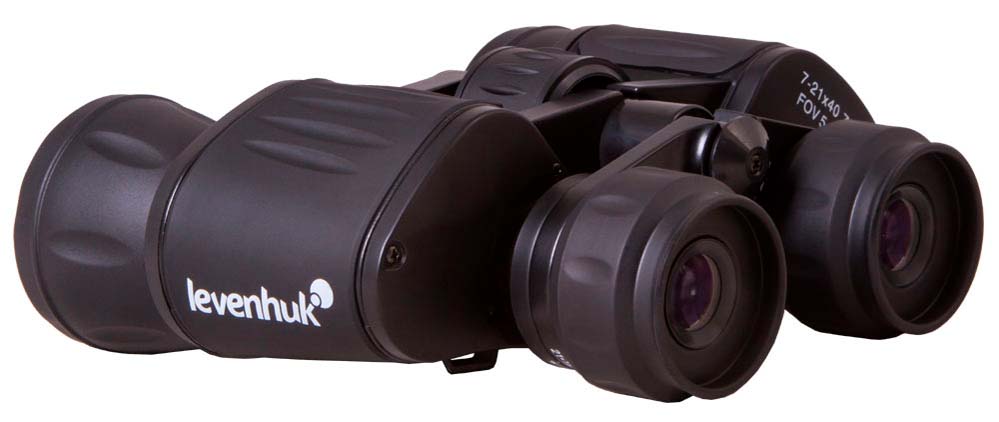 Купить Levenhuk Atom 7–21x40