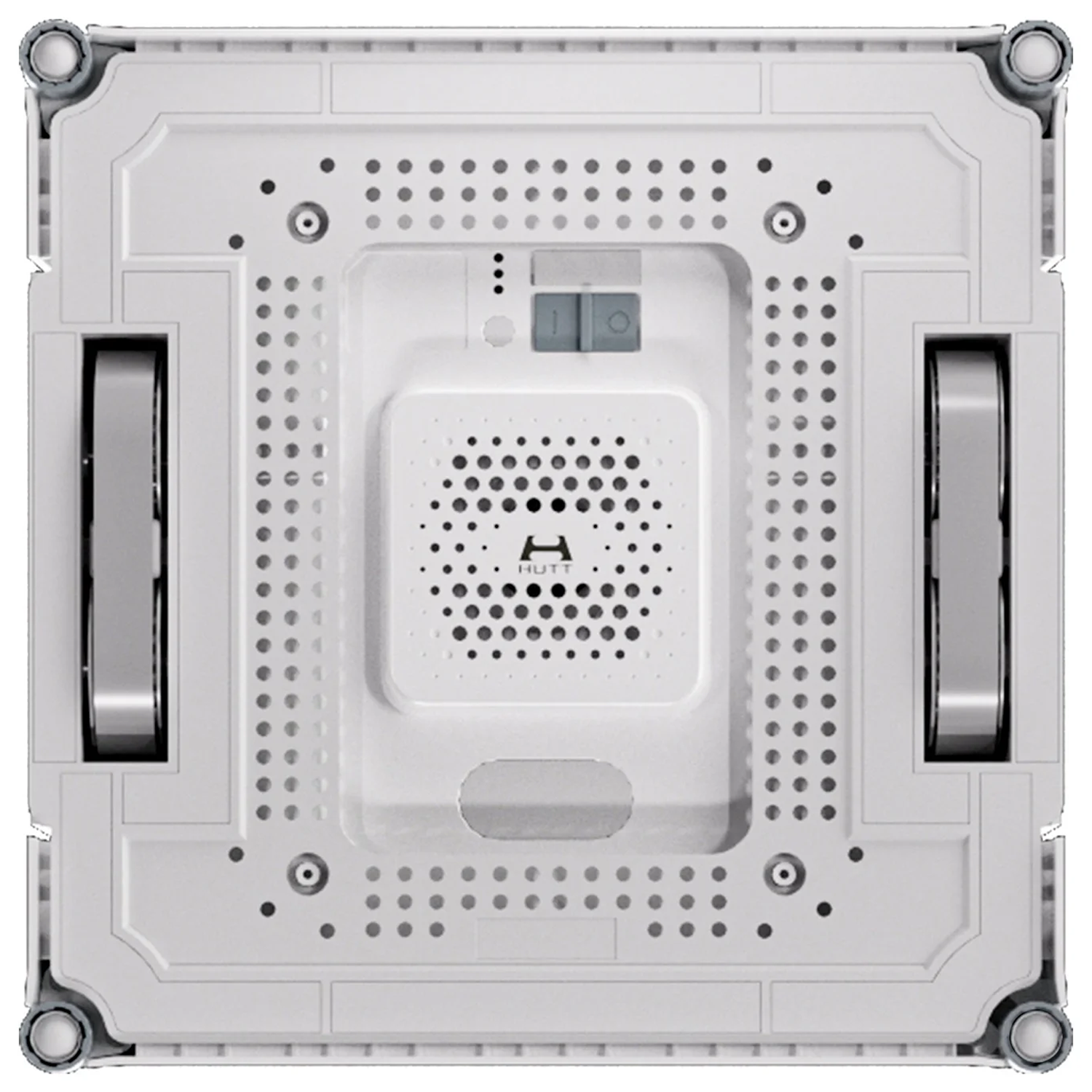 Купить Xiaomi Hutt Window Cleaning Robot (A1) EU White