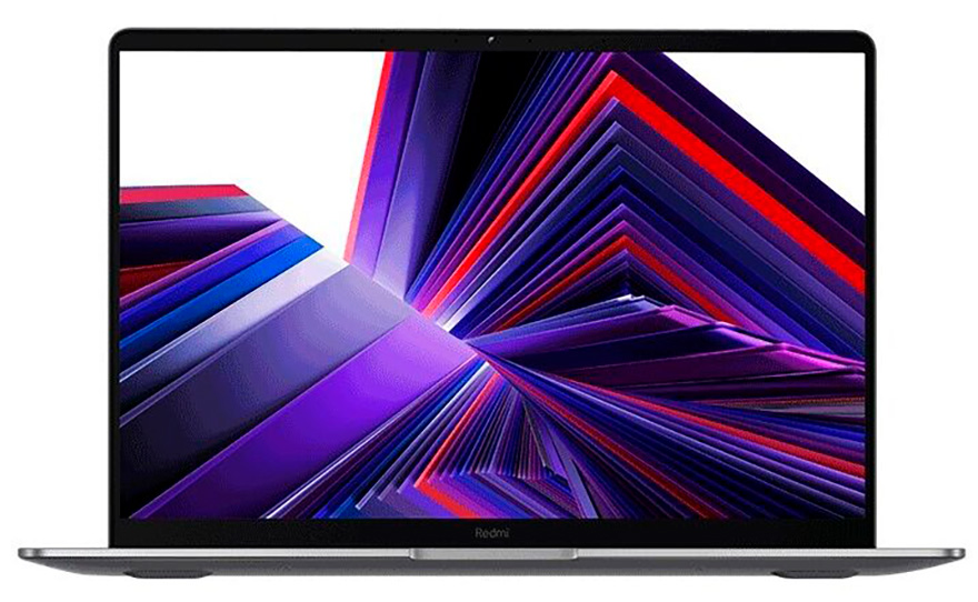 Купить Xiaomi RedmiBook 14 2024 (Intel Core i5-13500H/16GB/1024GB/Intel Iris Xe Graphic) (J7265) Grey