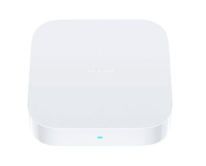 Купить Xiaomi Smart Home Hub 2 (ZNDMWG04LM) Global