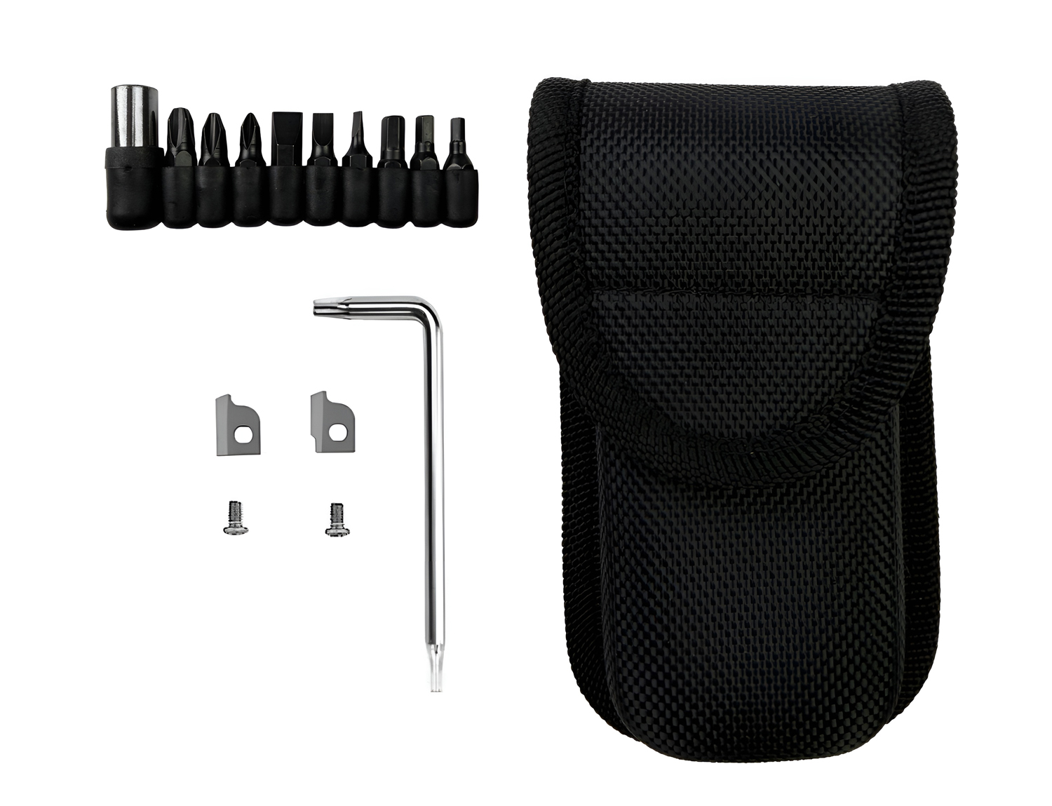 Купить SUNTEK Multitool Plier Silver (MQ071)