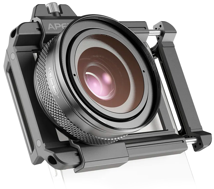 Купить Apexel Macro Lens (ZM100)