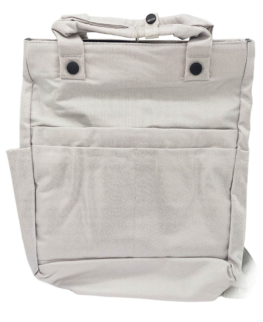 Купить Xiaomi Tanjiezhe Explorer Large Capacity Multifunctional Commuter Bag (YG029-4) White