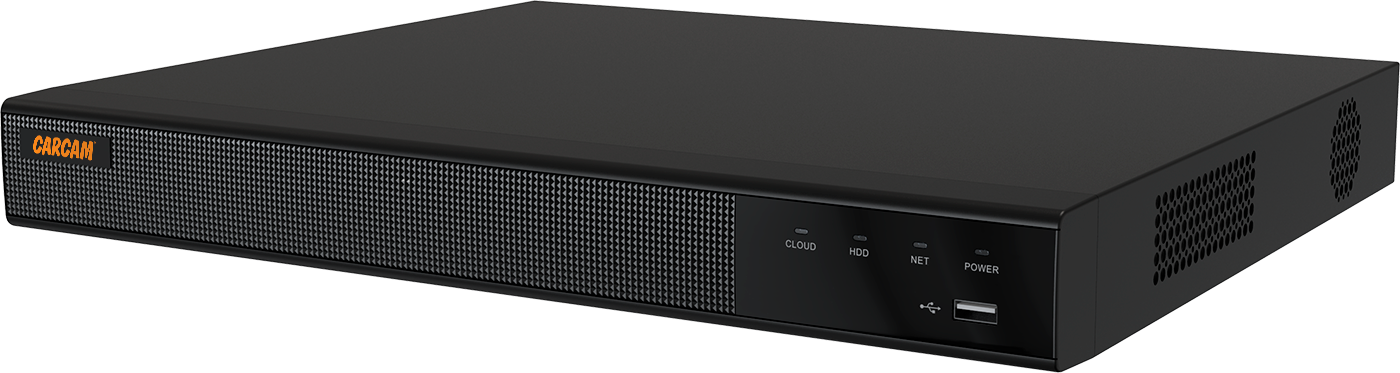 Купить CARCAM 32CH NVR8832