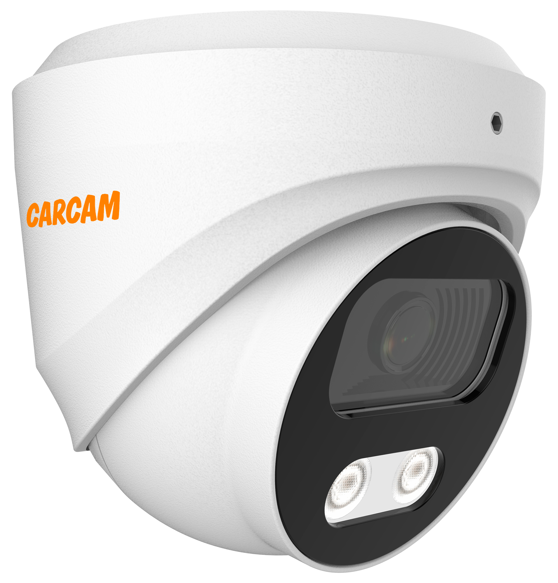Купить CARCAM 5MP Dome HD Camera 5076