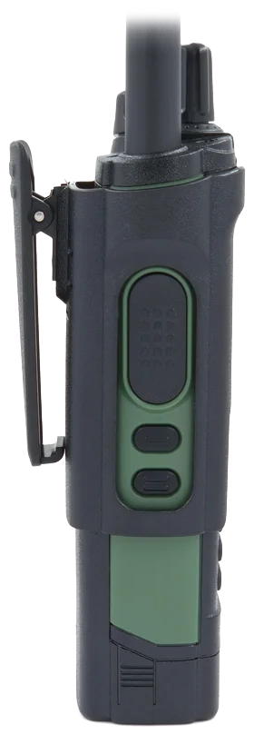 Купить Baofeng DM-32 AES-256 Black/Green