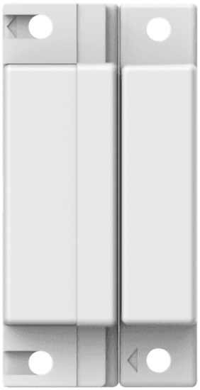 Купить Hikvision DS-PD1-MC-WS Магнитоконтактный датчик