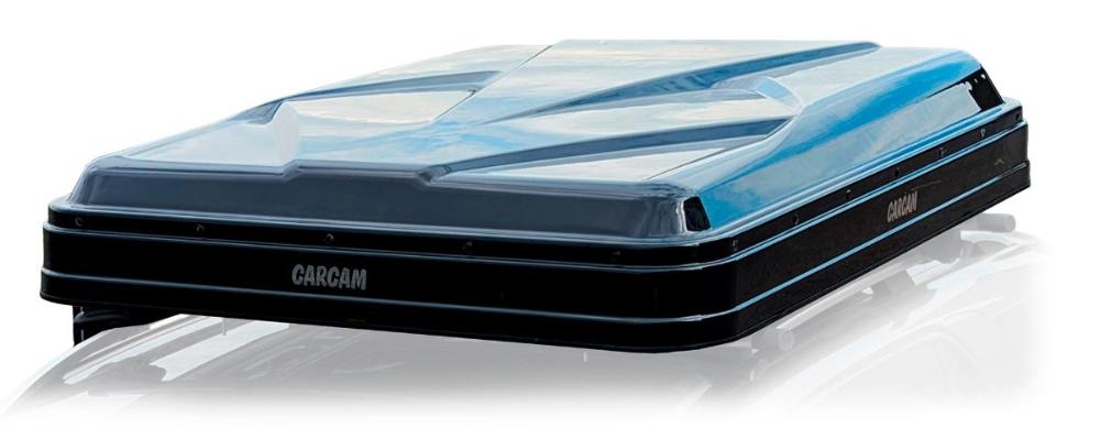 Купить CARCAM Roof Tent (CC6008V2.1)