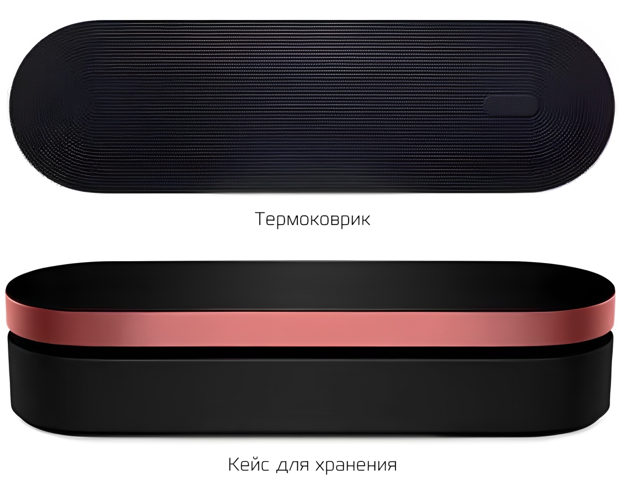Купить Xiaomi SenCiciMen Air Straightener X10 EU Pink