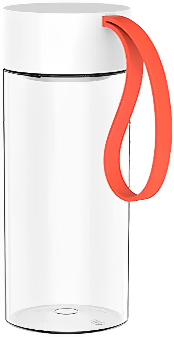 Купить Xiaomi Quange Tritan Simple Handy Cup 480ml (SJ010301) Orange