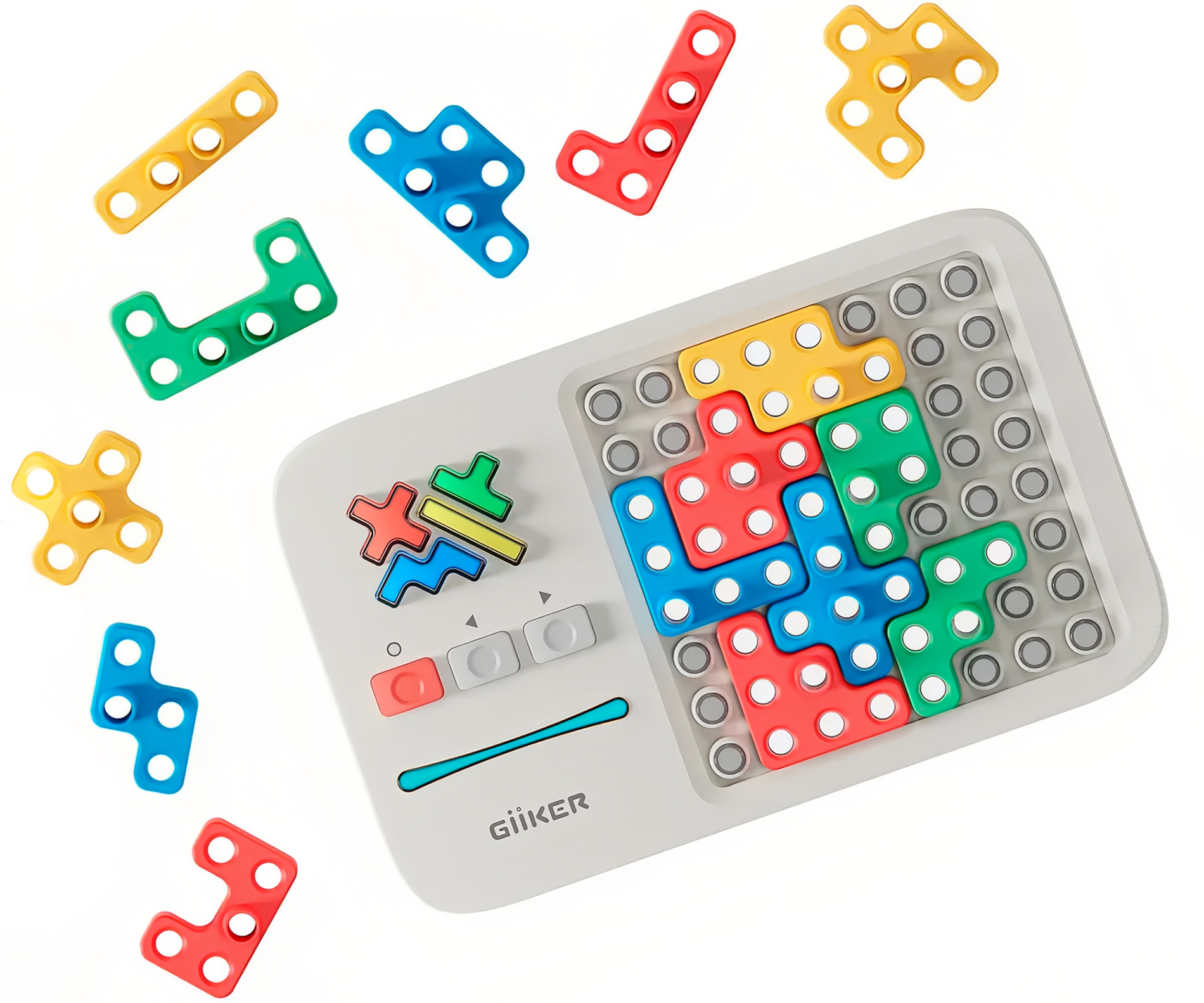 Xiaomi Giiker Super Blocks (JKJM001)