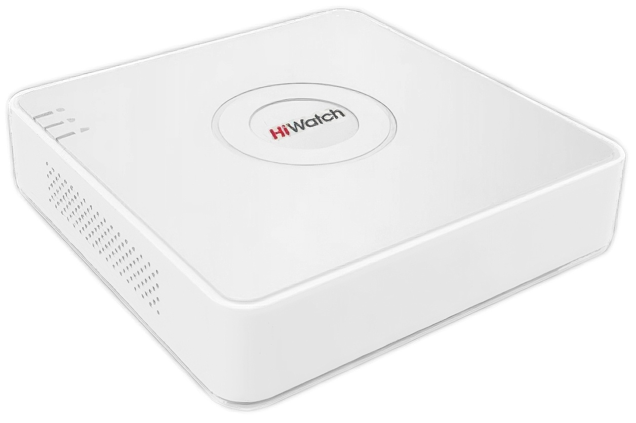 Купить HiWatch DS-H104G