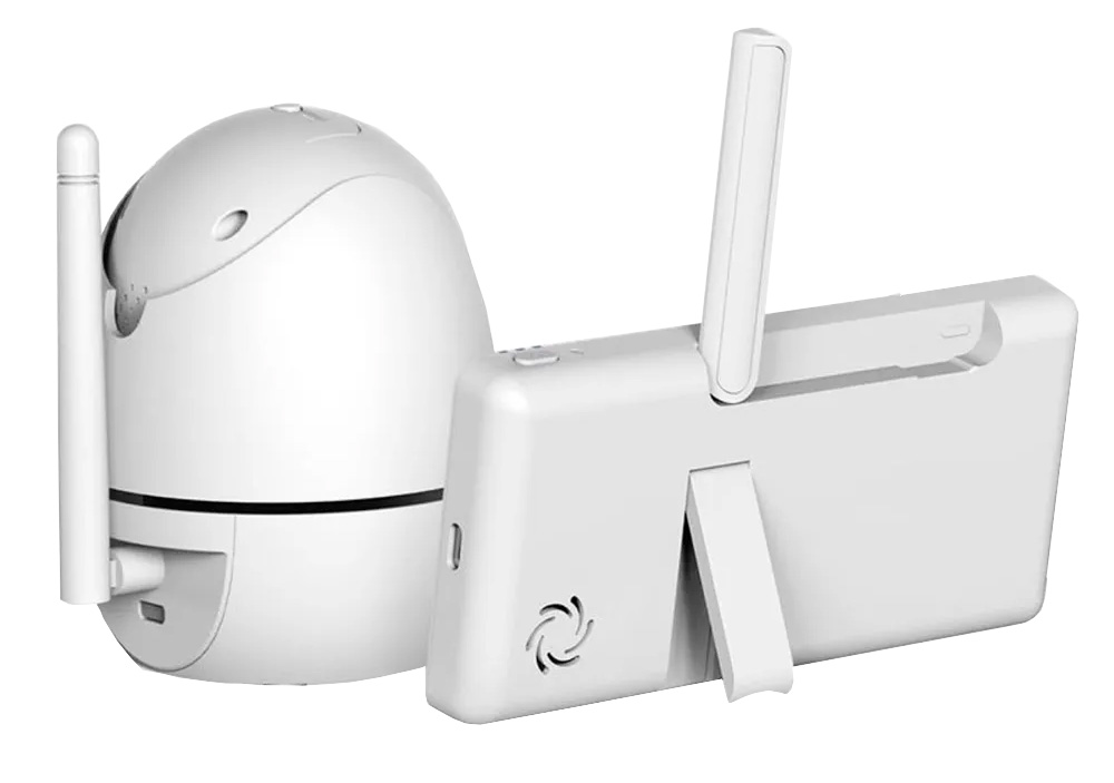 Купить CARCAM Wireless Baby Monitor PTZ Camera (BMC501)