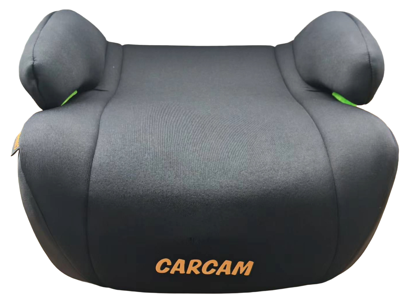 Купить CARCAM Baby Booster With Isofix Black (CC23003)