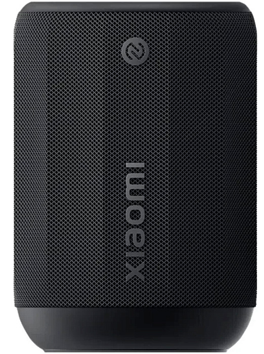 Купить Xiaomi Bluetooth Speaker Mini (ASM01G) Black