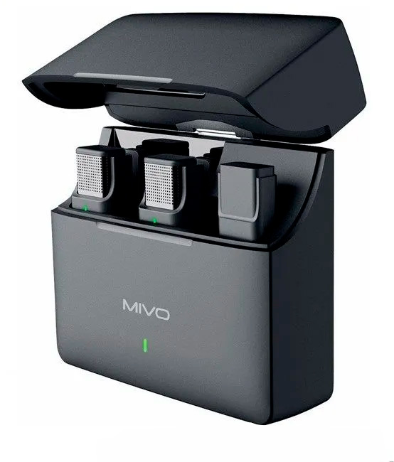 Купить Mivo MK-620T (Type-C)