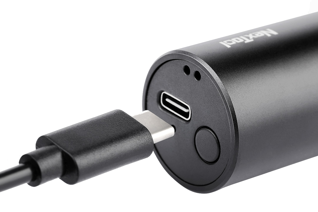 Купить Xiaomi NexTool Simplicity Zoom Flashlight (NE20163)