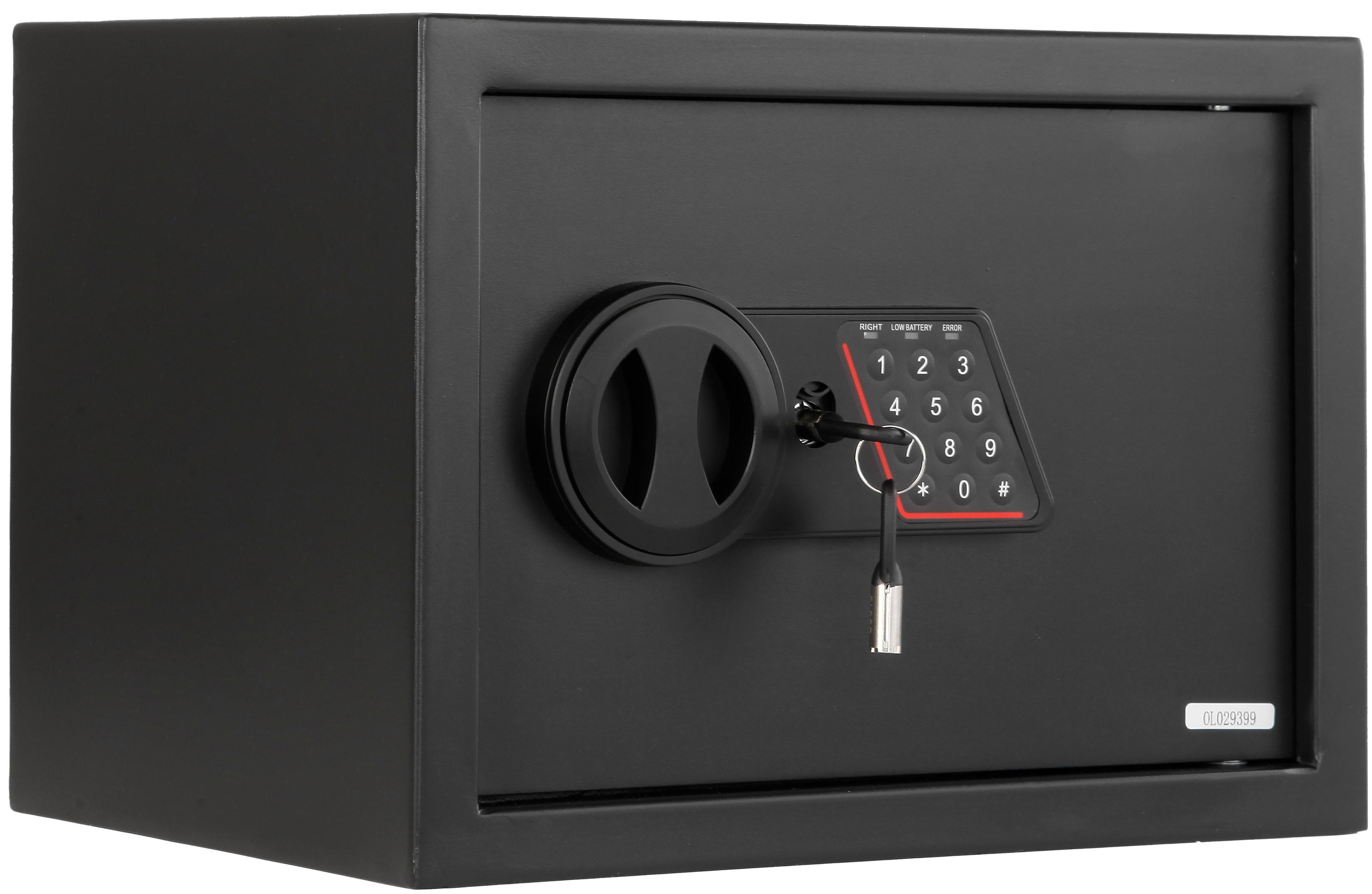 Купить CARCAM Electronic Safe Box (XM25ELB)