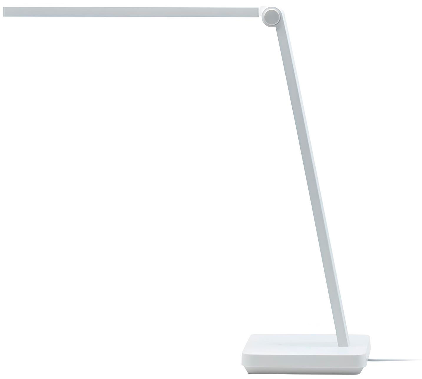 Купить Xiaomi Mijia Desk Lamp Lite 2 (MJTD10YL) White