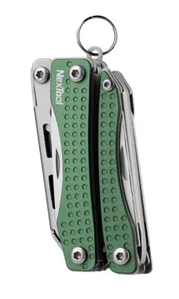 Купить Xiaomi NexTool Mini Flagship (NE20105) Green