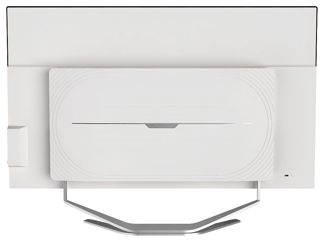 Купить Chigo 27" All-in-One PC R2702 (Intel Core i7-10750H, RAM 16GB, SSD 512GB) White