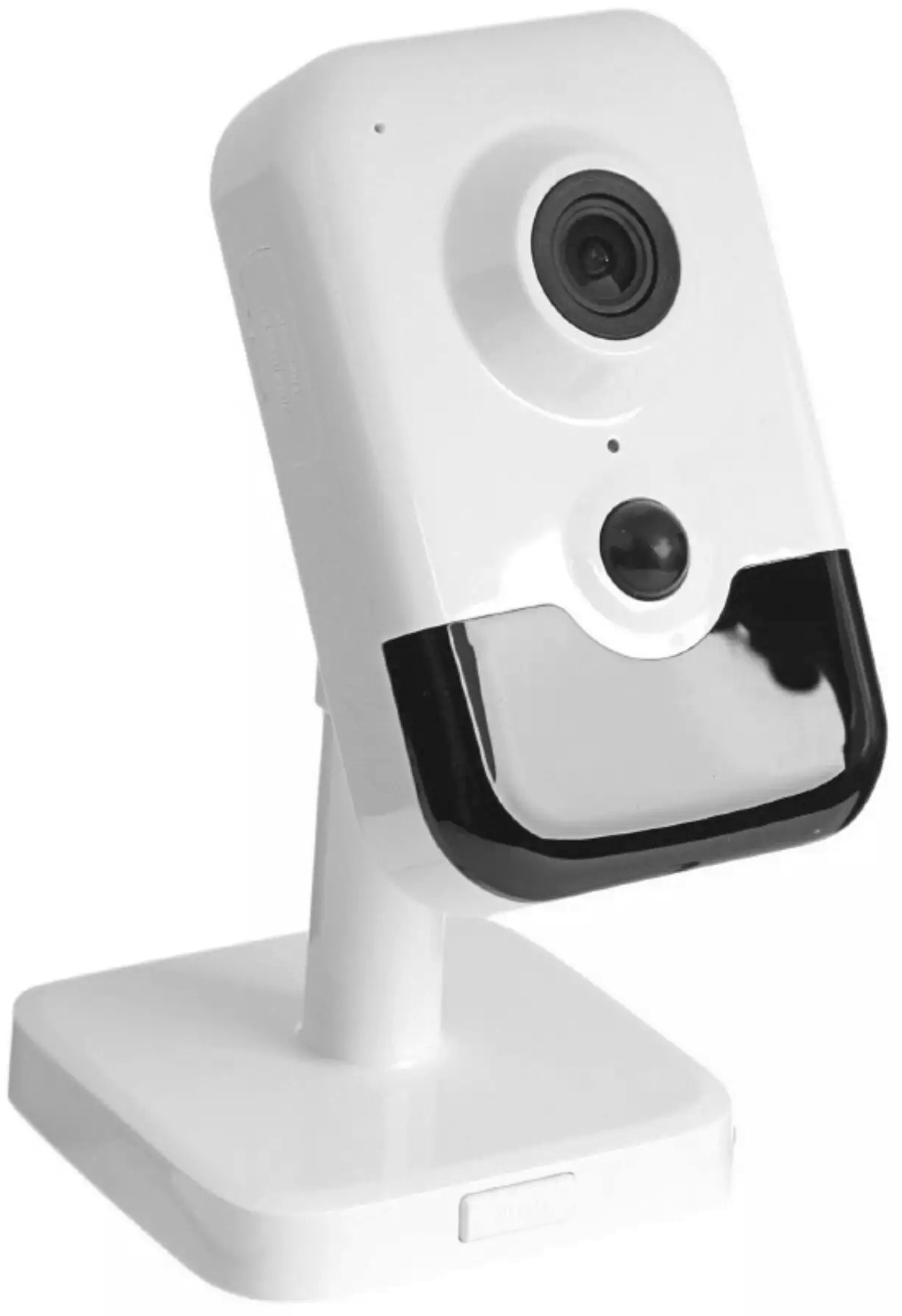 Купить HiWatch DS-I214W(B) (2,8 мм)