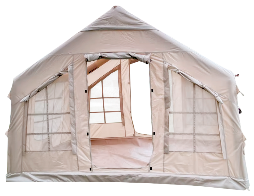 Купить Tourus Inflatable Camping Tent 320×250×220cm Beige TS-IT05