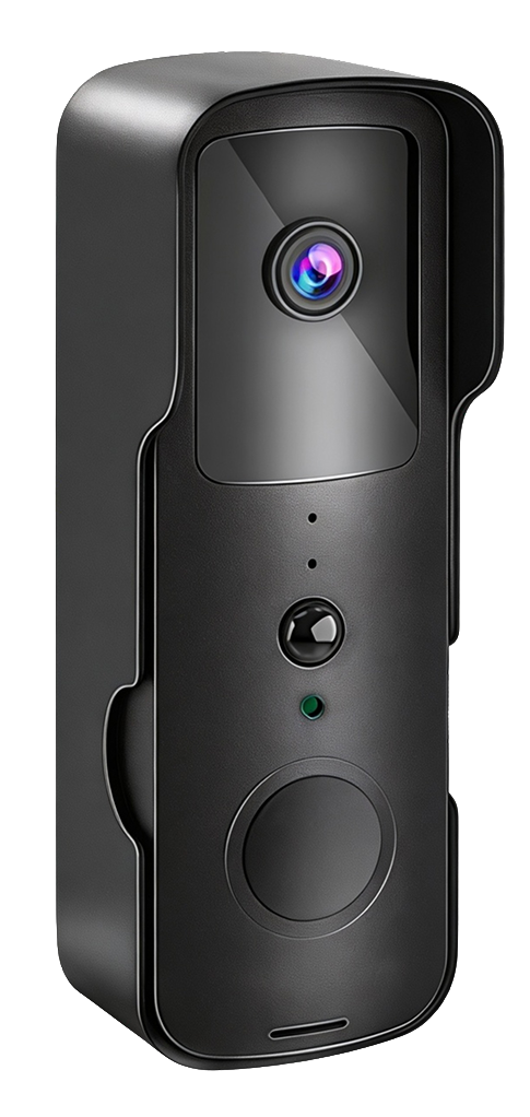 Купить CARCAM Video Doorbell With Chime (CCJDR3)
