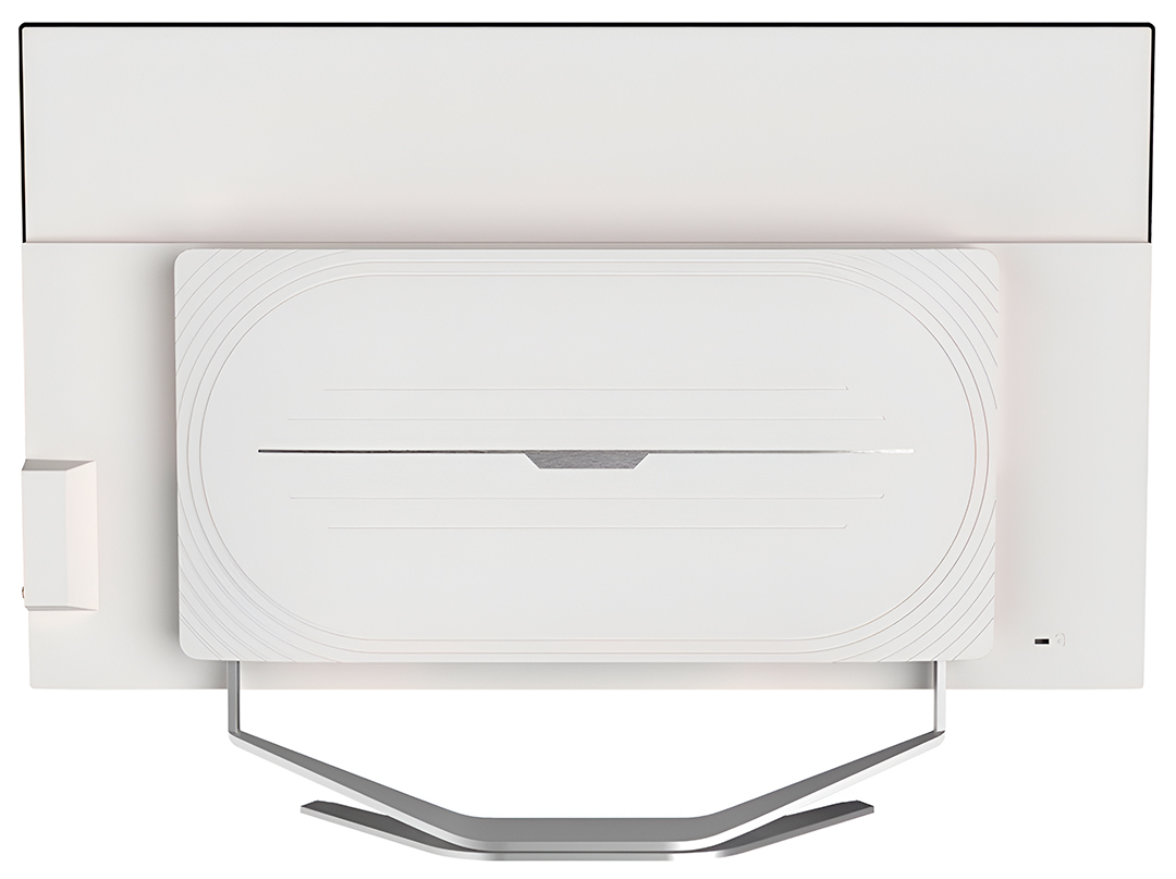 Купить Chigo 27" All-in-One PC R270 (Intel Core i7-4770s, RAM 8GB, SSD 256GB) White