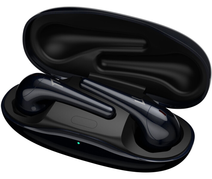 Купить Xiaomi 1More ComfoBuds 2 Black (ES303)