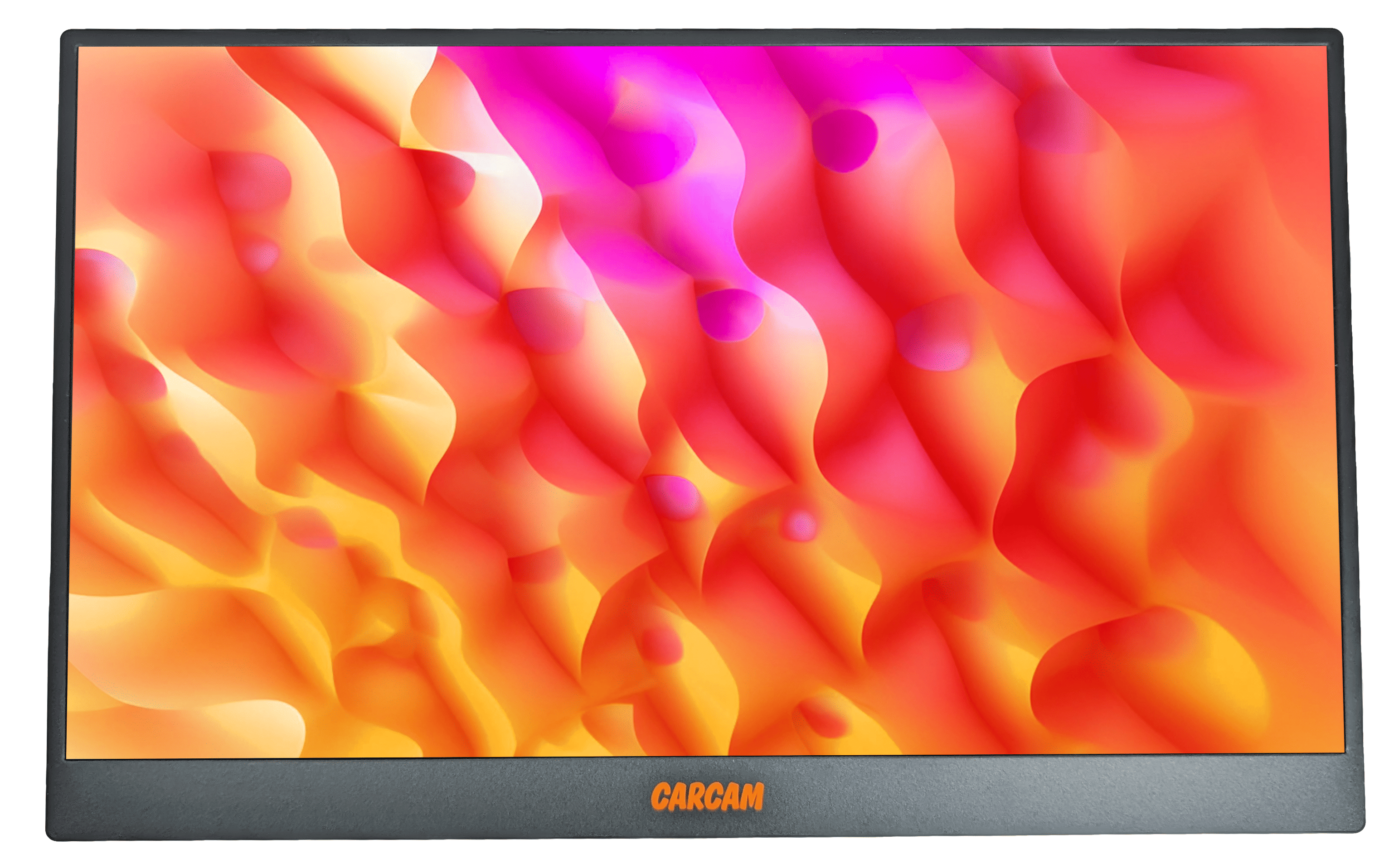 Купить CARCAM 15.6'' IPS 1080P 60Hz Portable Monitor Type-C*2 miniHDMI for PC Laptop Phone (CCL156FA)